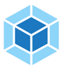 Webpack icon