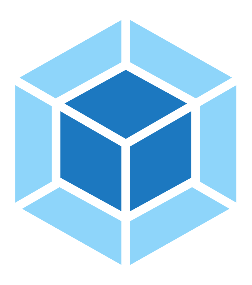 Webpack icon