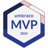 Umbraco MVP 2024