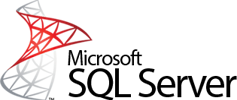 Microsoft SQL Server logo