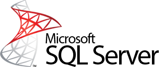Microsoft SQL Server logo