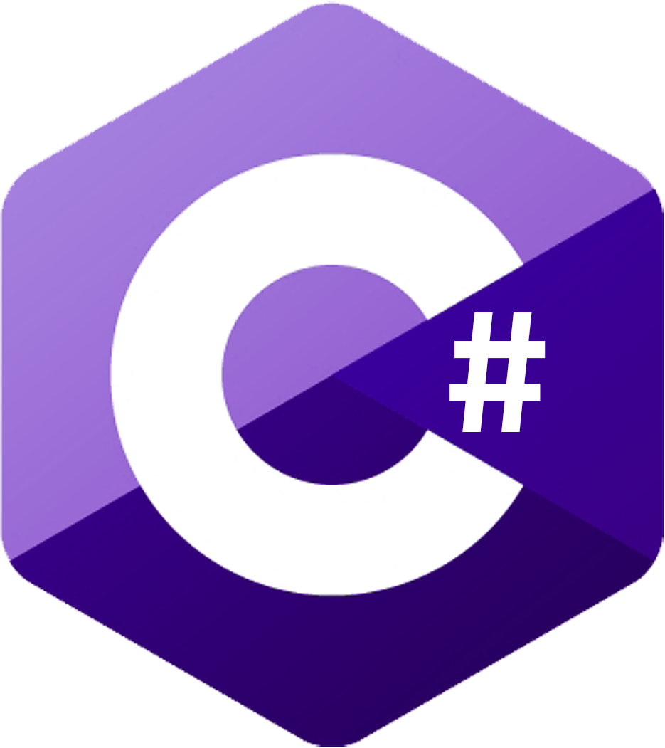 C# logo