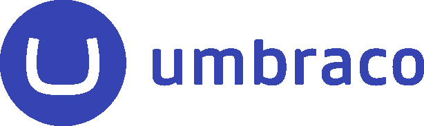Umbraco logo